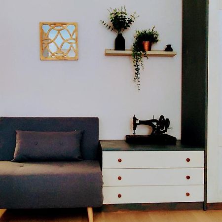فندق Cs50 Alojamiento 1 Dormitorio مونفورتي دي ليموس المظهر الخارجي الصورة