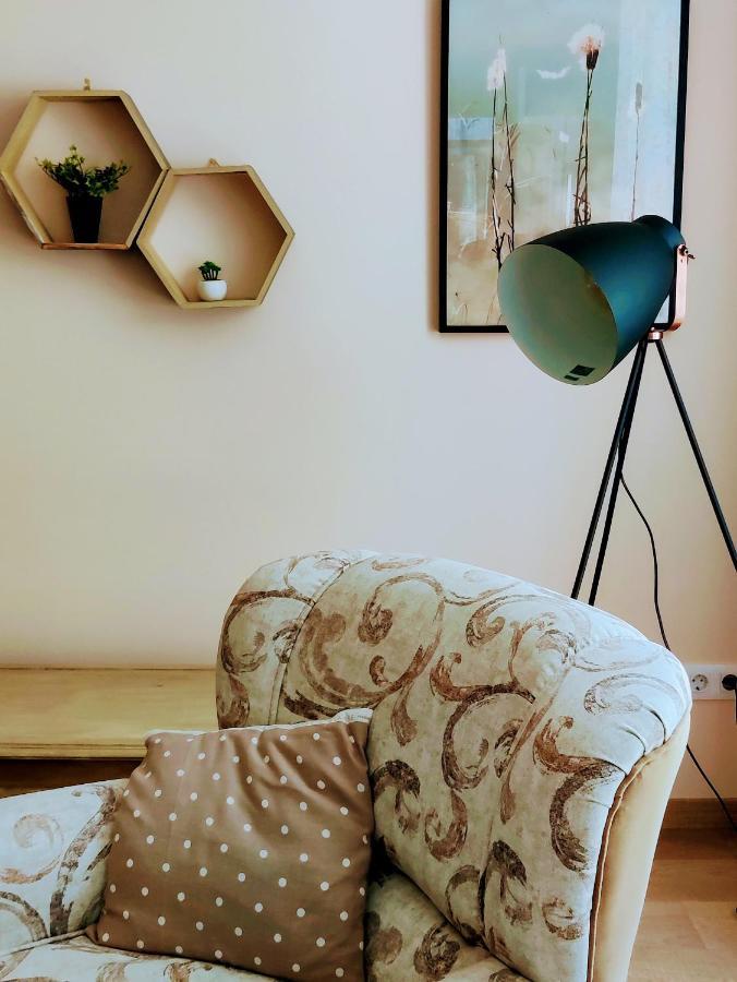 فندق Cs50 Alojamiento 1 Dormitorio مونفورتي دي ليموس المظهر الخارجي الصورة