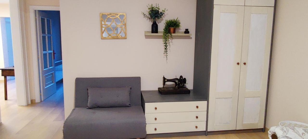 فندق Cs50 Alojamiento 1 Dormitorio مونفورتي دي ليموس المظهر الخارجي الصورة